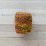 Fall Foliage - 1/8 oz Felter's Fleece