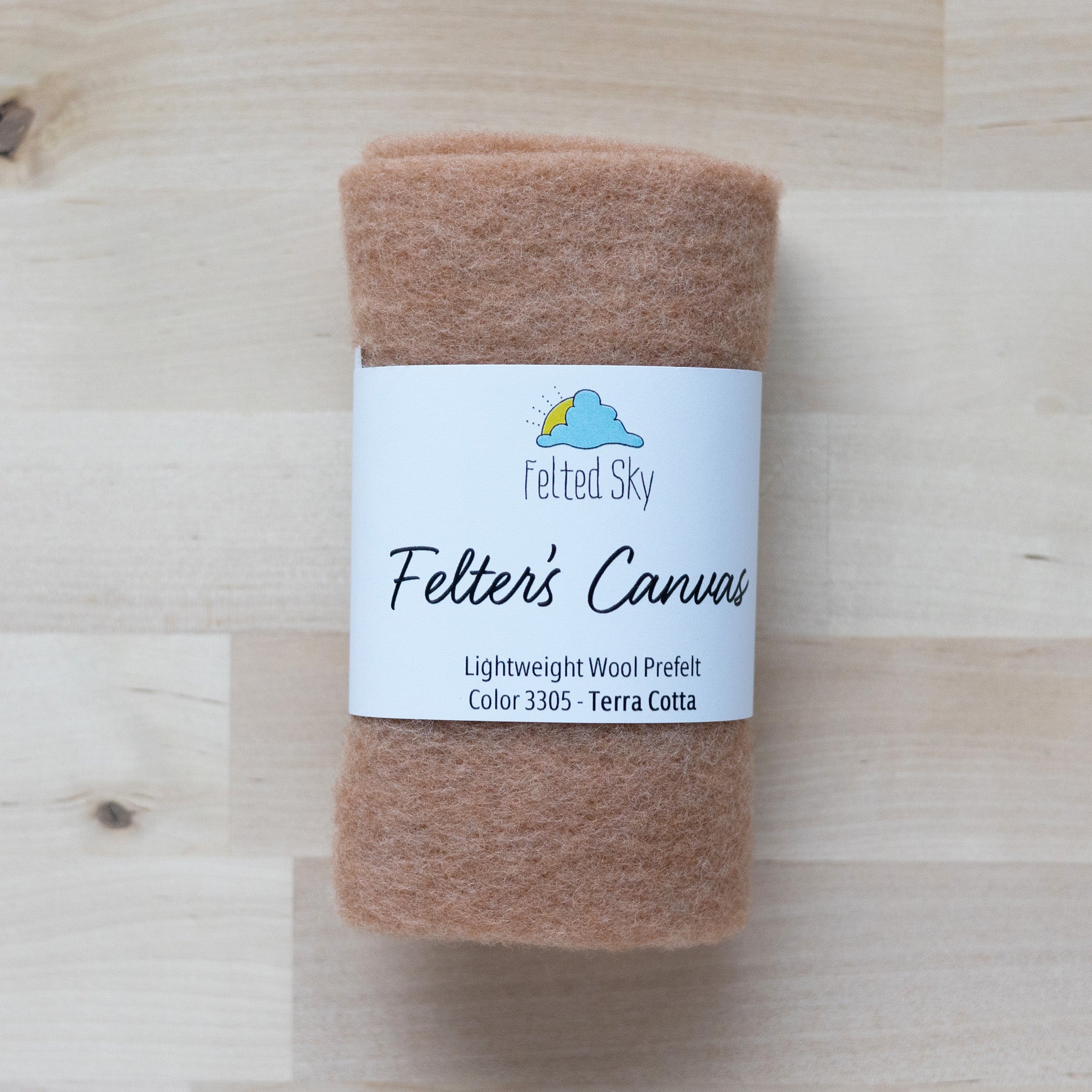 Wool Felt