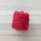Fire Engine - 1/8 oz Felter's Fleece