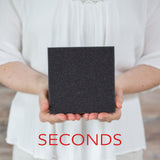 5 x 5 foam mat seconds