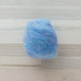 Forget Me Not - 1/8 oz Felter's Fleece