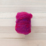 Fuchsia - 1/8 oz Felter's Fleece