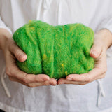 Gecko - 1 oz Felter's Fleece