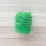 Gecko - 1/8 oz Felter's Fleece