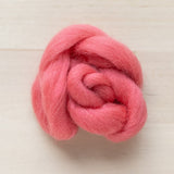 Guava - 1/8 oz Felter's Roving