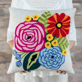 Cardinal - 1 oz Felter's Fleece