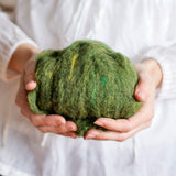 Hemlock - 1 oz Felter's Fleece