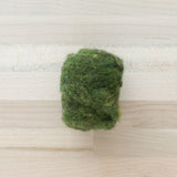 Hemlock - 1/8 oz Felter's Fleece