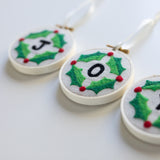 Fire Engine - 1 oz Felter's Fleece