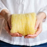 Lemon Tart - 1 oz Felter's Fleece