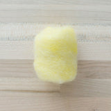 Lemon Tart - 1/8 oz Felter's Fleece