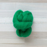 Leprechaun - 1/8 oz Felter's Flowing Wool
