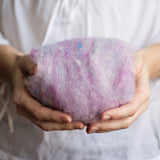 Lilac - 1 oz Felter's Fleece