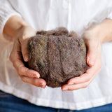 Loam - 1 oz Felter's Fleece