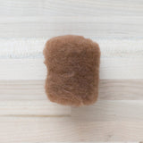 Log Cabin - 1/8 oz Felter's Palette