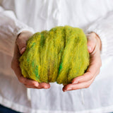 Meadow - 1 oz Felter's Fleece