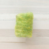 Meadow - 1/8 oz Felter's Fleece