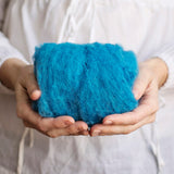 Mediterranean - 1 oz Felter's Fleece