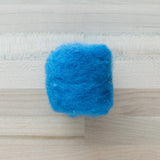 Mediterranean - 1/8 oz Felter's Fleece