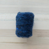 Midnight Blue - 1/8 oz Felter's Fleece