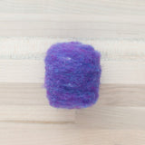 Morning Glory - 1/8 oz Felter's Fleece