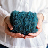 Mountain Loch - 1 oz Felter's Fleece