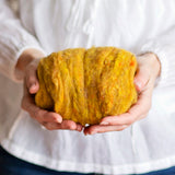 Mustard - 1 oz Felter's Fleece