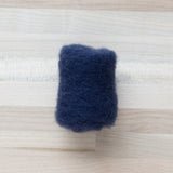 Navy Blue - 1/8 oz Felter's Palette