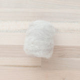 Oatmeal - 1/8 oz Felter's Fleece