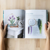Needle Felting Through The Seasons Book (signed copy)