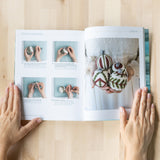 Needle Felting Through The Seasons Book (signed copy)