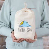 Pumpkin Blanks - 6 pack