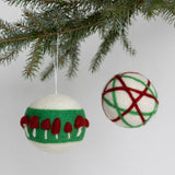 Ornament Duo Digital Pattern