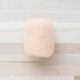 Peaches n Cream - 1/8 oz Felter's Palette