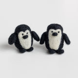 Penguin Playground Mini Needle Felting Kit