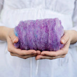 Periwinkle - 1 oz Felter's Fleece