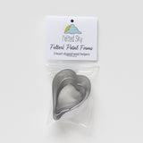 Felter's Petal Forms