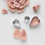 Felter's Petal Forms