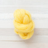 Pineapple - 1/8 oz Felter's Flowing Wool