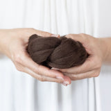 Pine Cone - 1 oz Felter's Roving