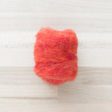 Poppy - 1/8 oz Felter's Fleece