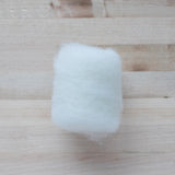 Powdered Sugar - 1/8 oz Felter's Palette