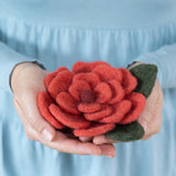 Lady Bug - 1 oz Felter's Palette