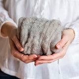 River Rock - 1 oz Felter's Fleece