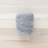 River Rock - 1/8 oz Felter's Fleece