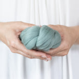 Sagebrush - 1 oz Felter's Roving