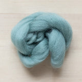 Sagebrush - 1/8 oz Felter's Roving