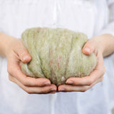 Saguaro Cactus - 1 oz Felter's Fleece