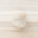 Sand - 1/8 oz Felter's Fleece