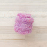 Scottish Heather - 1/8 oz Felter's Fleece